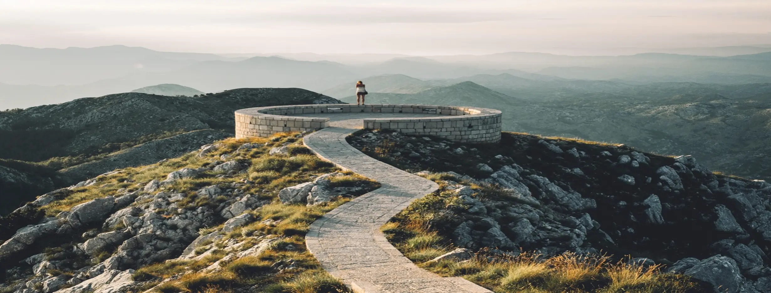 Image for Lovcen National Park